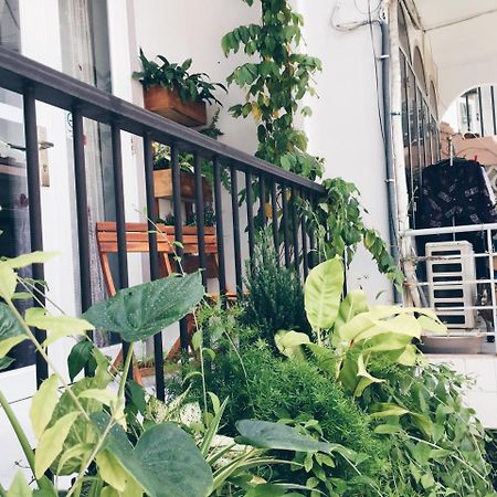 John Homestay Nha Trang Ngoại thất bức ảnh