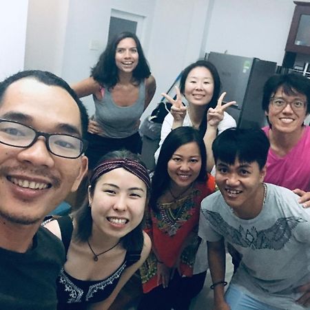John Homestay Nha Trang Ngoại thất bức ảnh