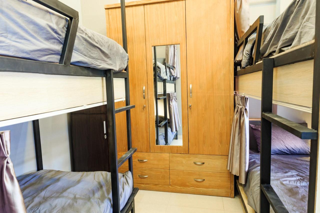 John Homestay Nha Trang Ngoại thất bức ảnh