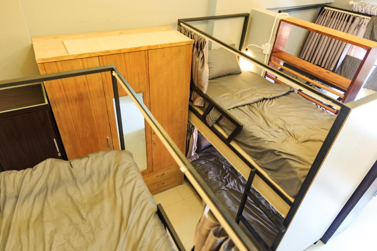 John Homestay Nha Trang Ngoại thất bức ảnh