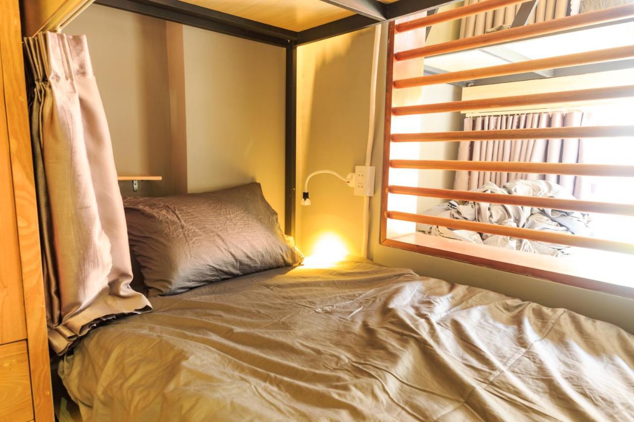 John Homestay Nha Trang Ngoại thất bức ảnh