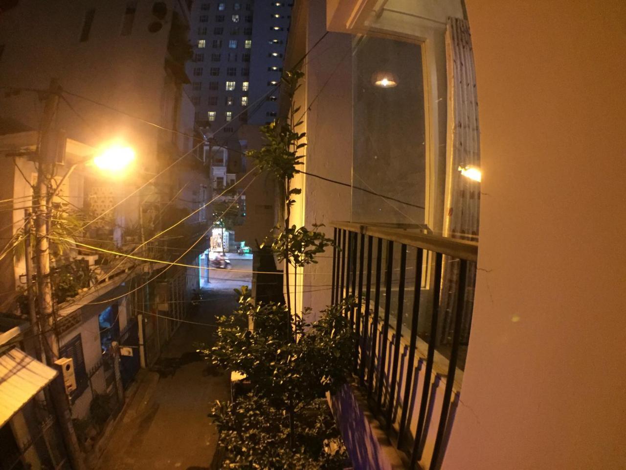 John Homestay Nha Trang Ngoại thất bức ảnh