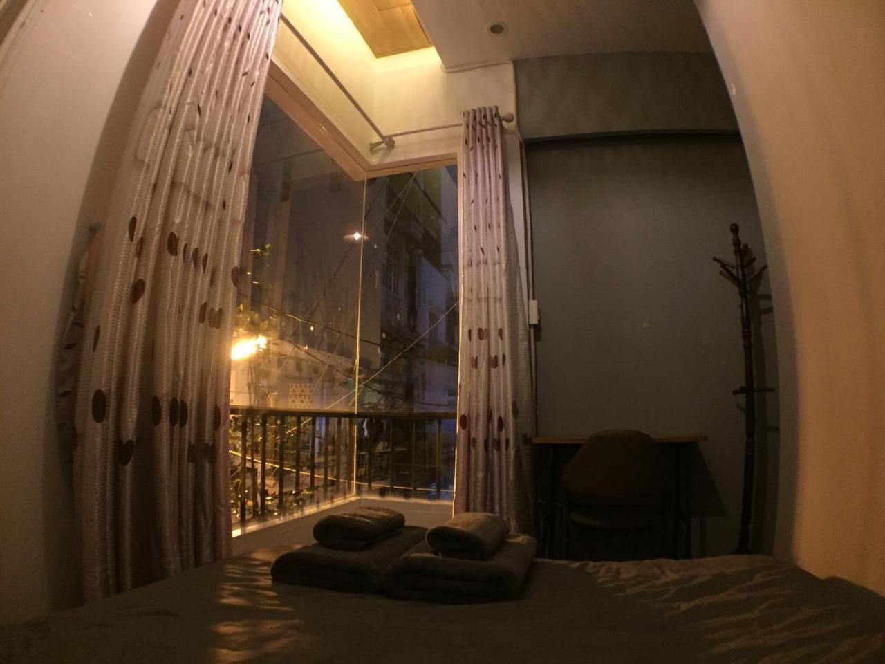 John Homestay Nha Trang Ngoại thất bức ảnh