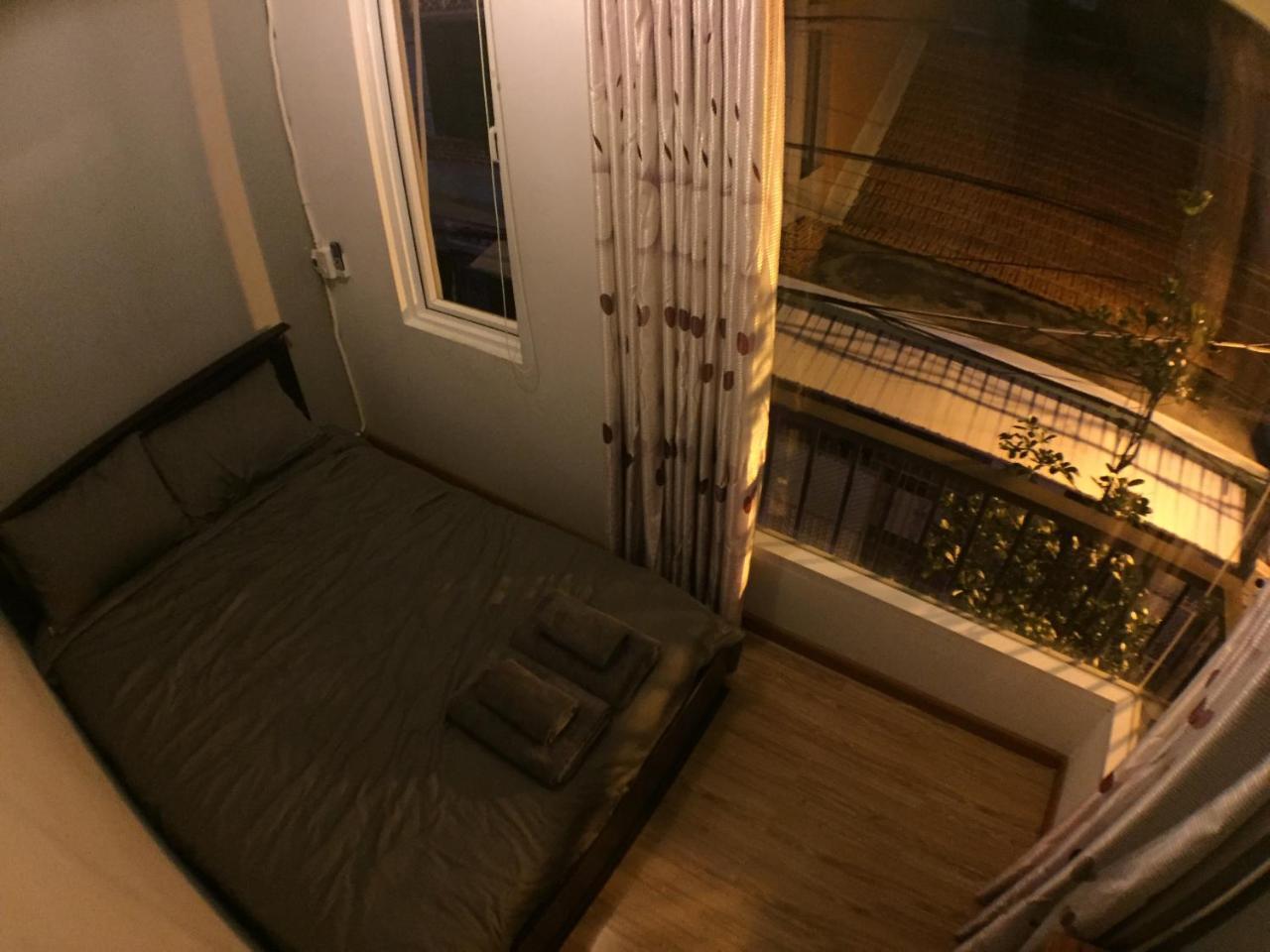 John Homestay Nha Trang Ngoại thất bức ảnh