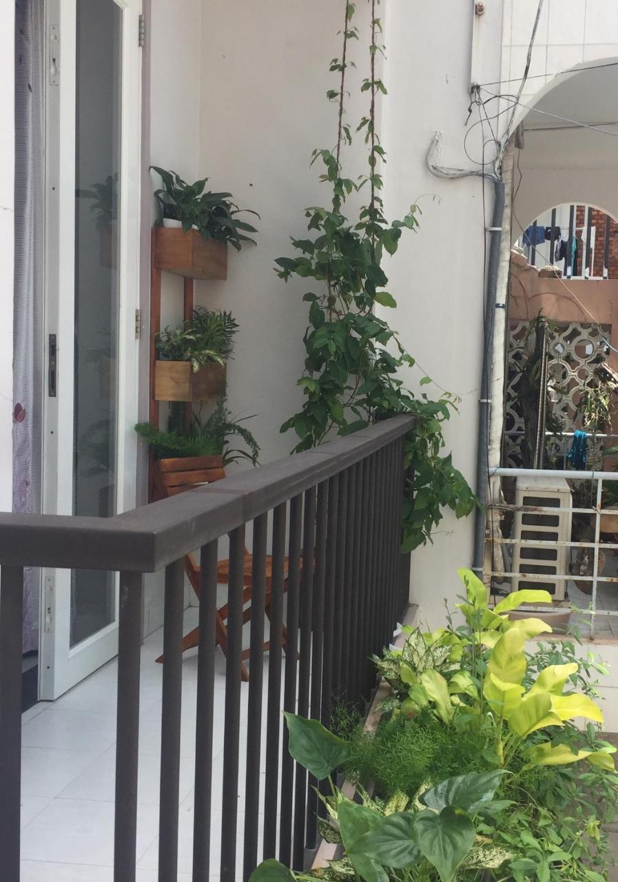 John Homestay Nha Trang Ngoại thất bức ảnh