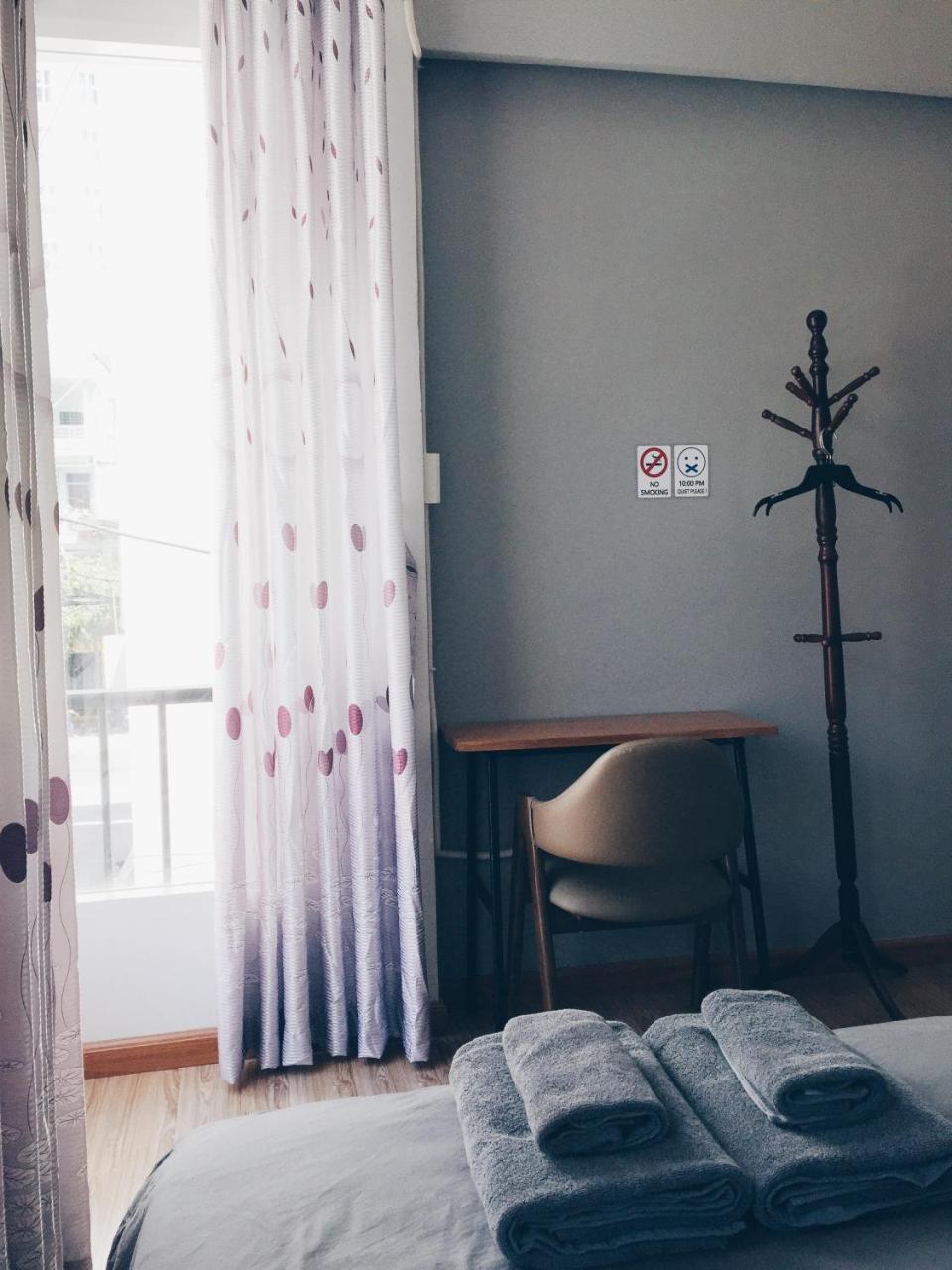 John Homestay Nha Trang Ngoại thất bức ảnh