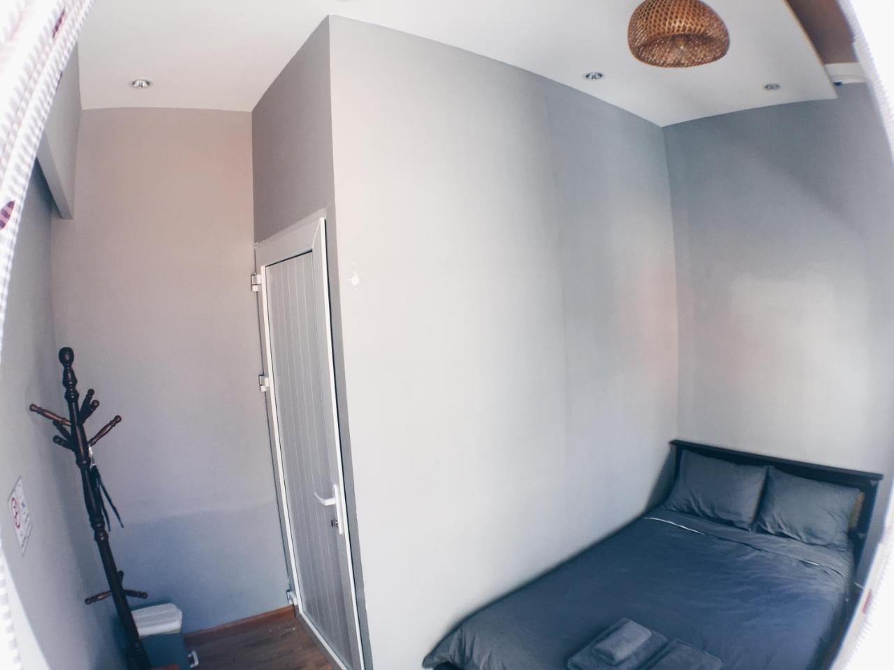 John Homestay Nha Trang Ngoại thất bức ảnh