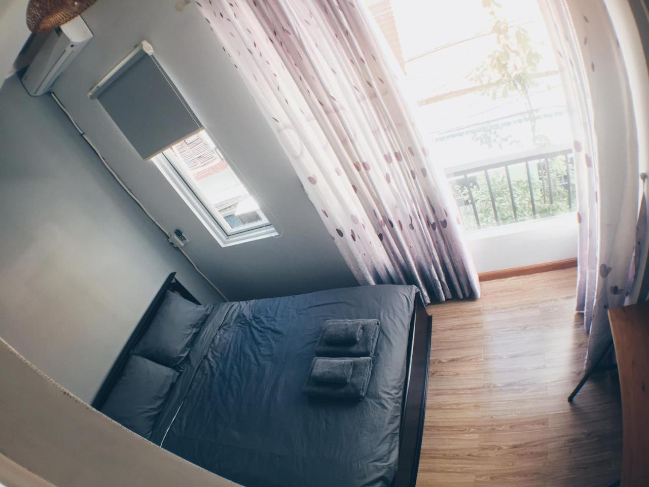 John Homestay Nha Trang Ngoại thất bức ảnh