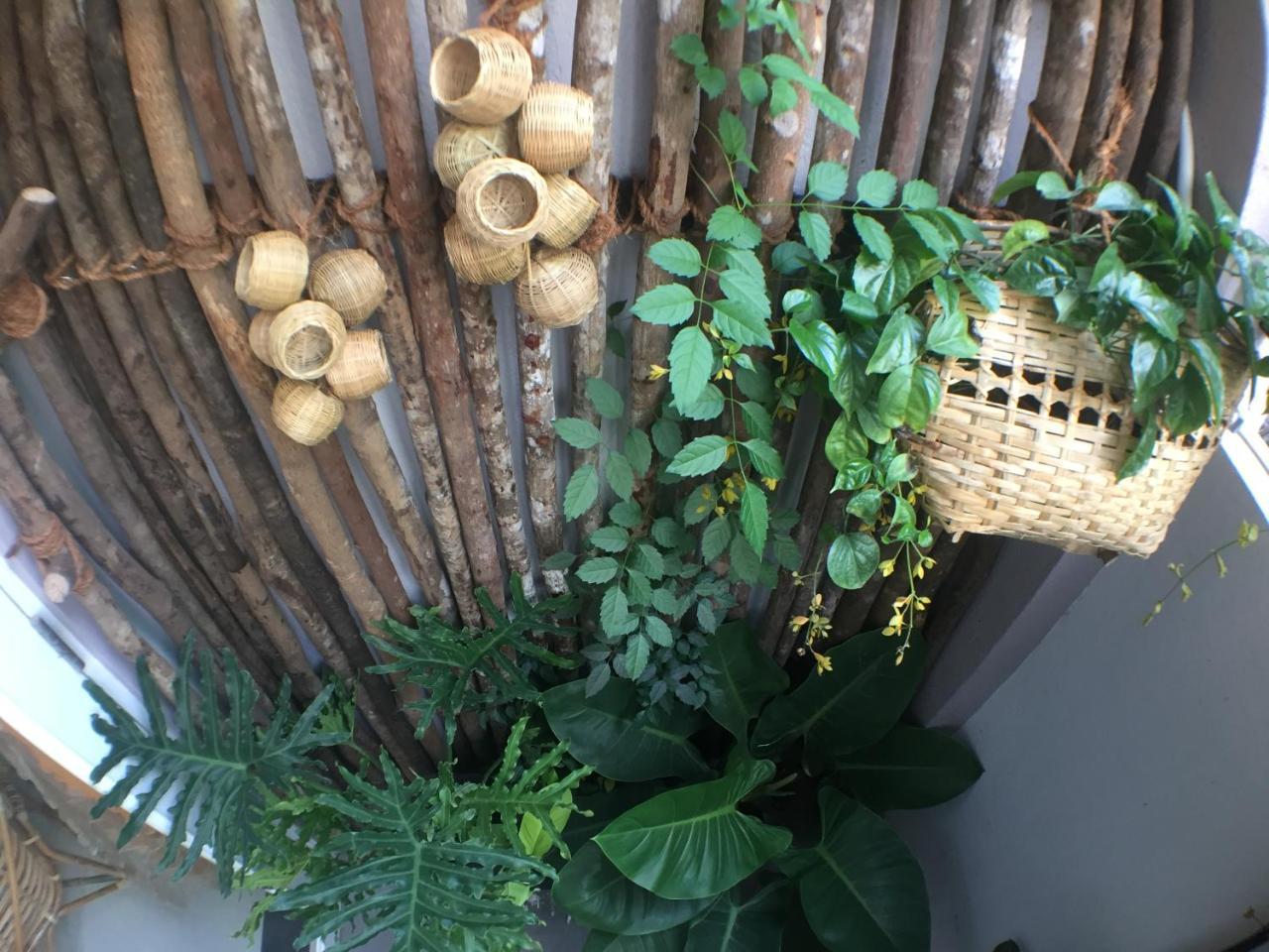 John Homestay Nha Trang Ngoại thất bức ảnh