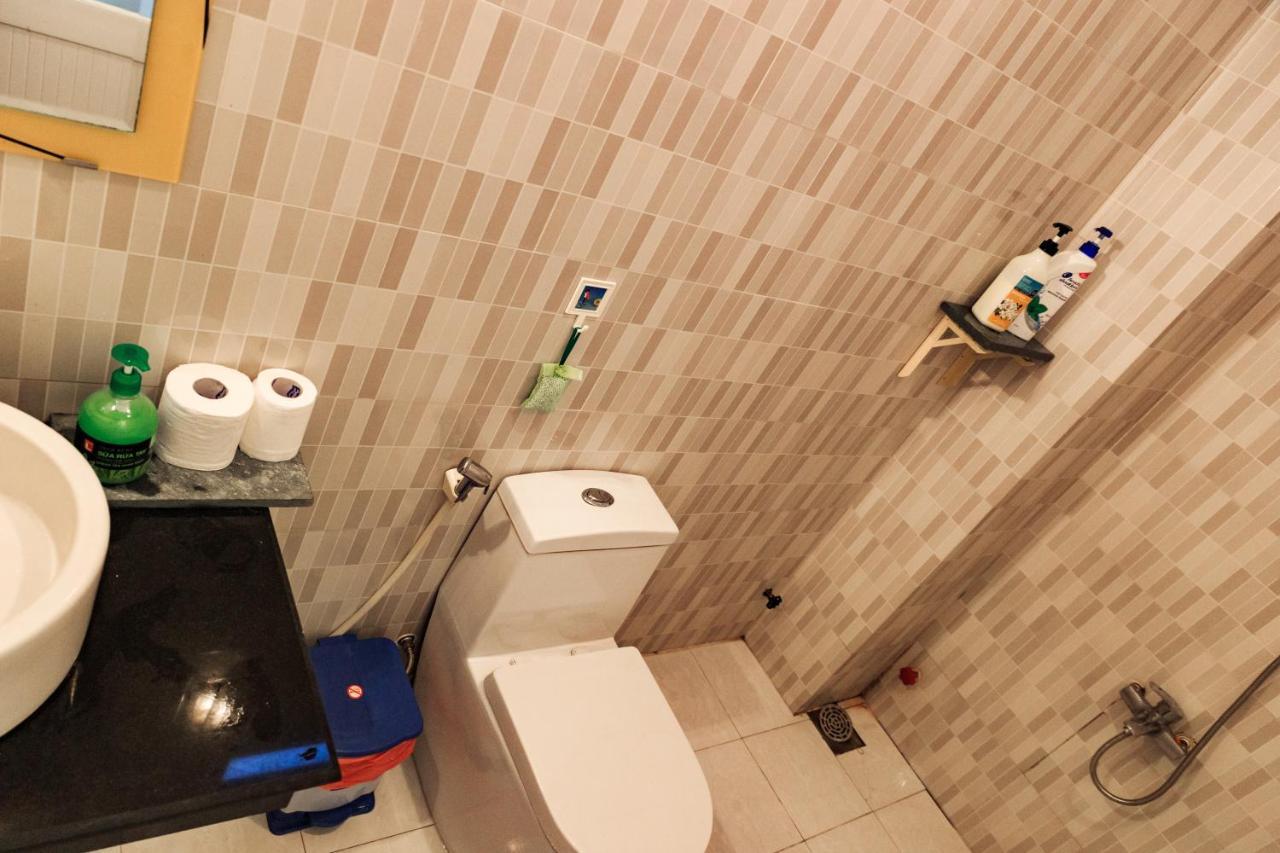 John Homestay Nha Trang Ngoại thất bức ảnh