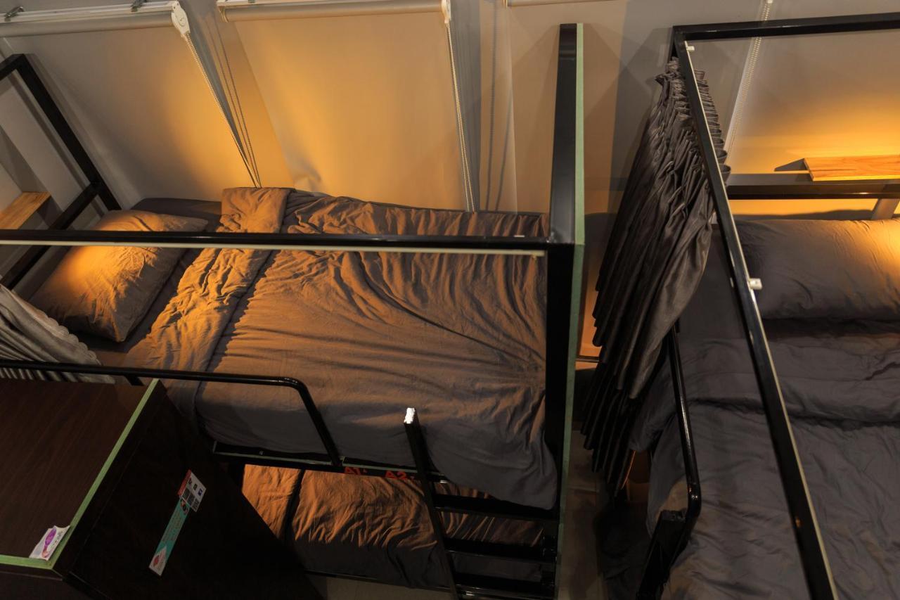 John Homestay Nha Trang Ngoại thất bức ảnh