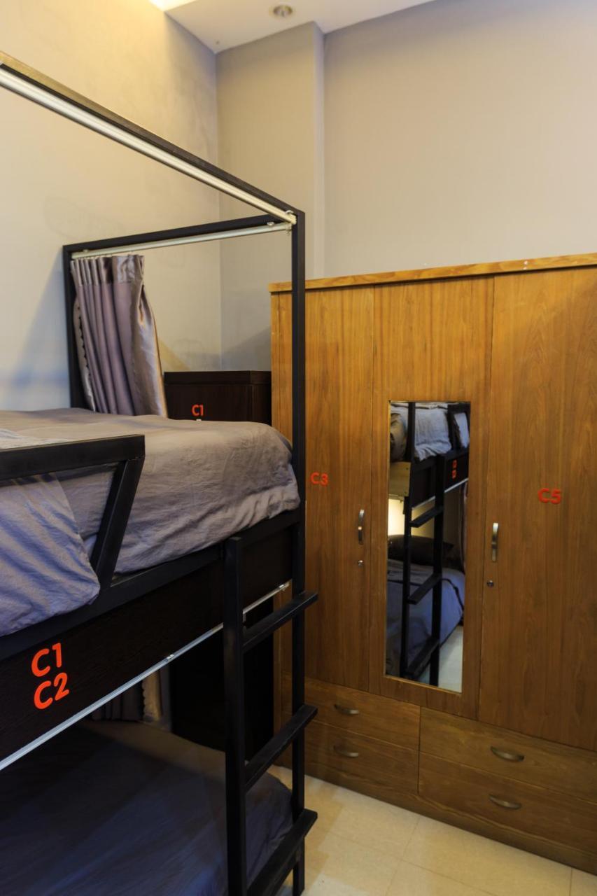 John Homestay Nha Trang Ngoại thất bức ảnh