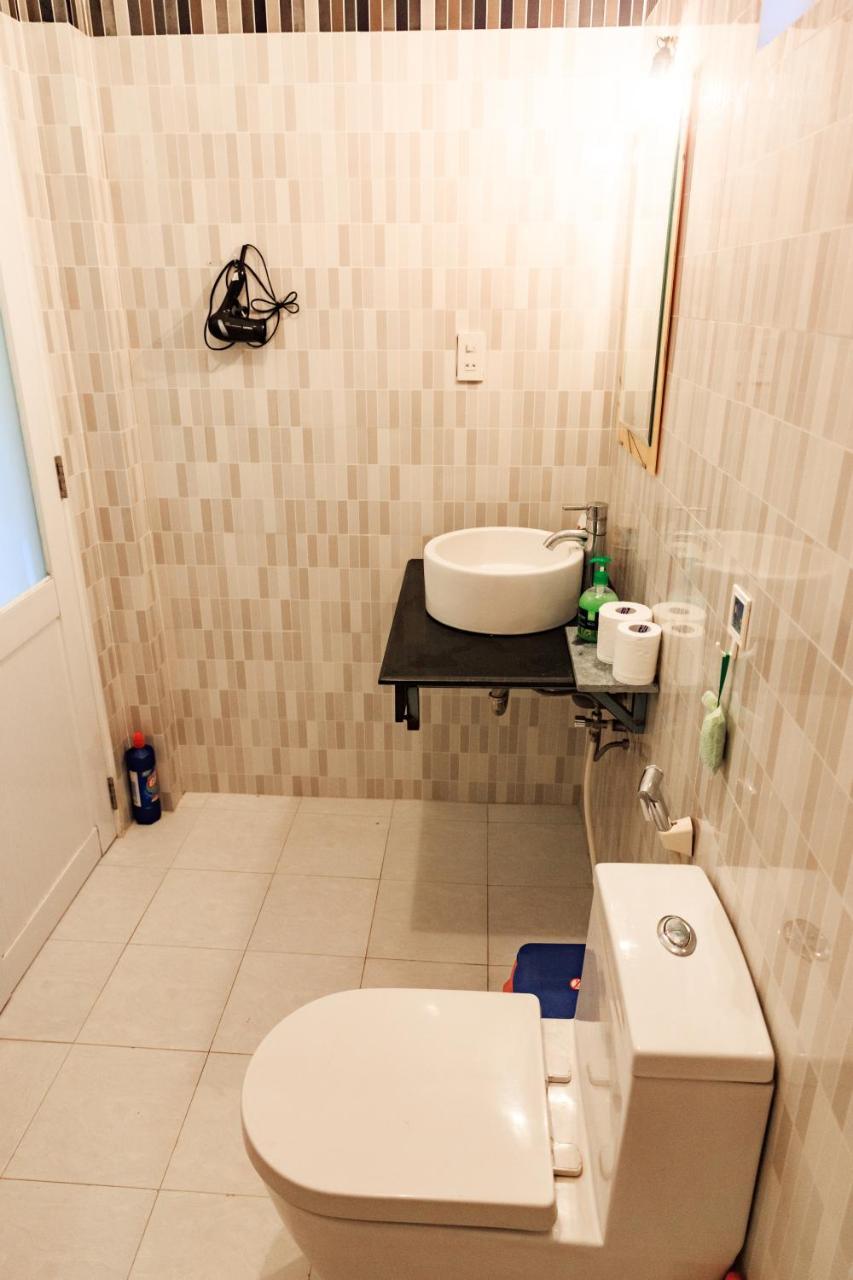 John Homestay Nha Trang Ngoại thất bức ảnh