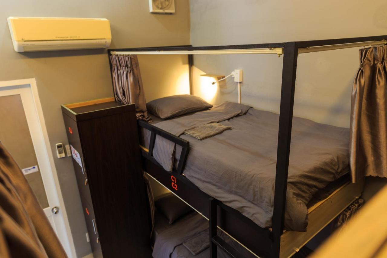 John Homestay Nha Trang Ngoại thất bức ảnh
